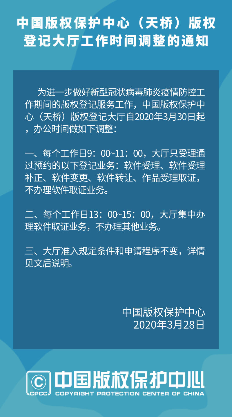 版權登記